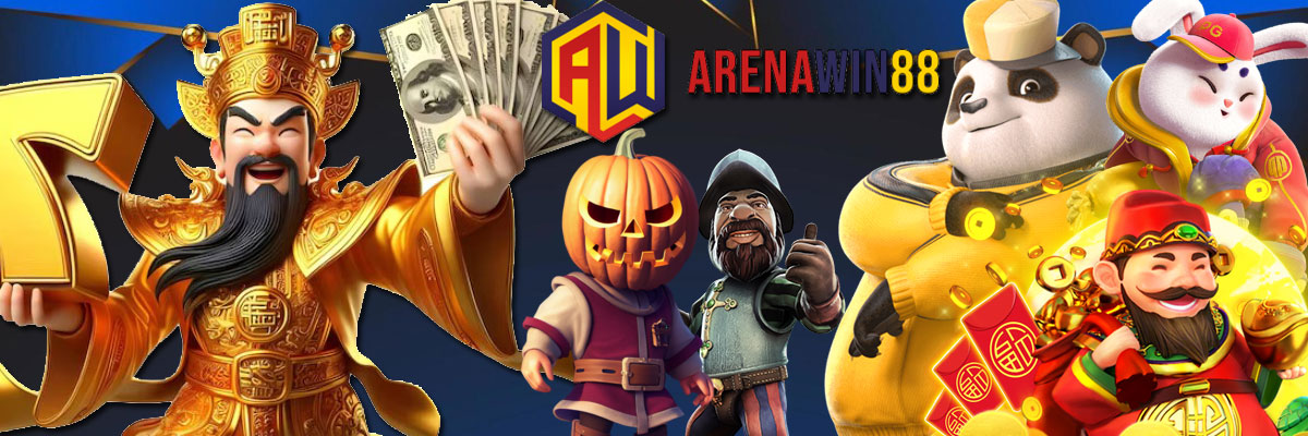 Link Alternatif Arenawin88